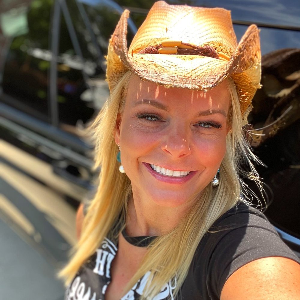 Meet your Posher, Doreen